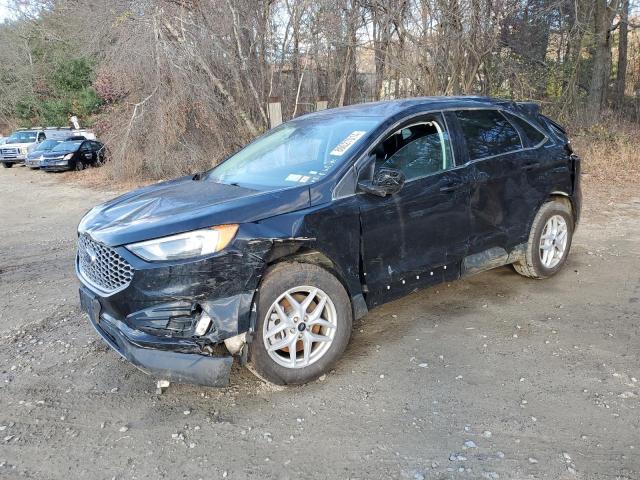 2024 FORD EDGE SEL #2976559581