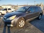 SUBARU OUTBACK 2. photo