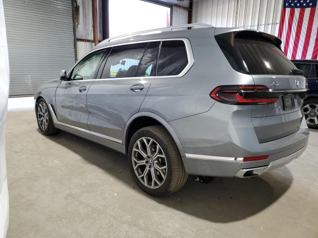 VIN 5UX23EM09S9W68688 2025 BMW X7 no.2