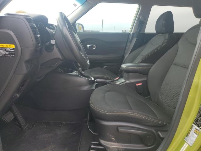 2015 KIA SOUL + - KNDJP3A58F7788389