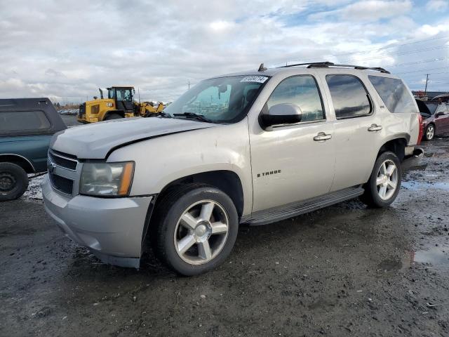 2007 CHEVROLET TAHOE K150 #3023986215