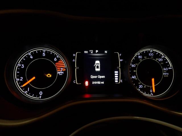 2016 JEEP CHEROKEE L - 1C4PJMCBXGW344023