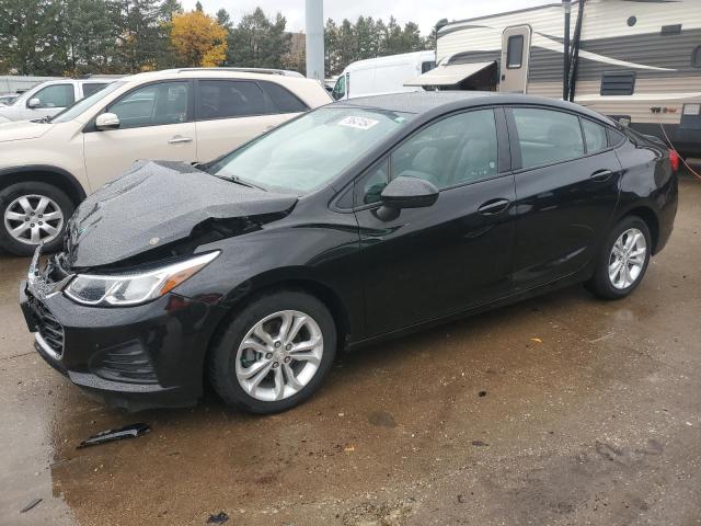 2019 CHEVROLET CRUZE LS #3024705677