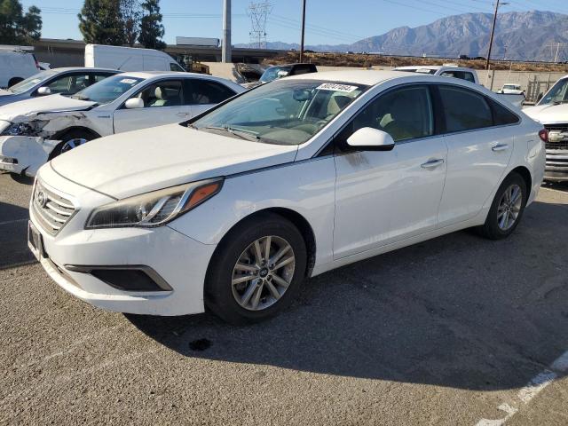 VIN 5NPE24AF1GH260592 2016 Hyundai Sonata, SE no.1