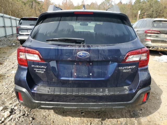 2018 SUBARU OUTBACK 3. - 4S4BSENC2J3307829