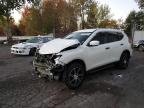 2017 NISSAN ROGUE S - KNMAT2MV4HP514627