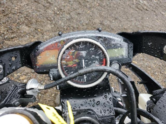 2014 YAMAHA YZFR6 C JYARJ16Y6EA008284