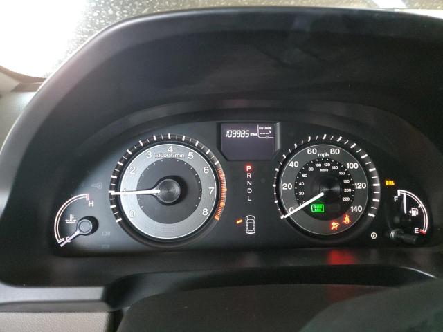 2016 HONDA ODYSSEY EX - 5FNRL5H67GB136612