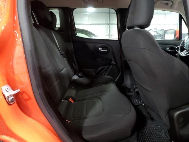 2021 JEEP RENEGADE L - ZACNJDBB6MPM44148