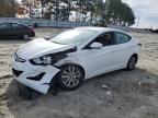 2015 HYUNDAI ELANTRA SE - 5NPDH4AE1FH560195