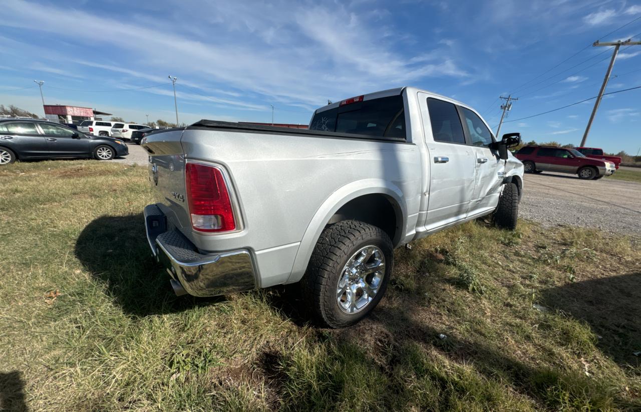 Lot #2996551496 2016 RAM 1500 LARAM