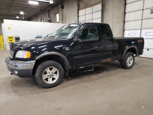 2003 FORD F150 #2990816319