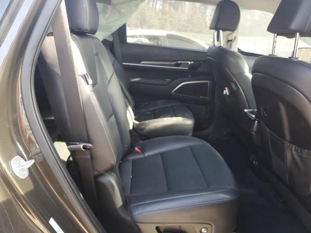 2023 KIA TELLURIDE - 5XYP6DGCXPG370395