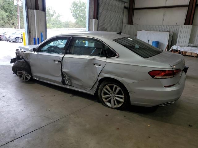 2020 VOLKSWAGEN PASSAT SE - 1VWSA7A30LC010468
