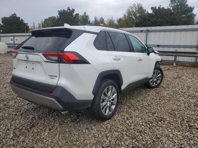 2023 TOYOTA RAV4 LIMIT - 2T3N1RFV3PW341070