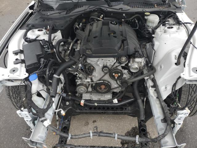 2020 FORD MUSTANG - 1FA6P8TH5L5153766