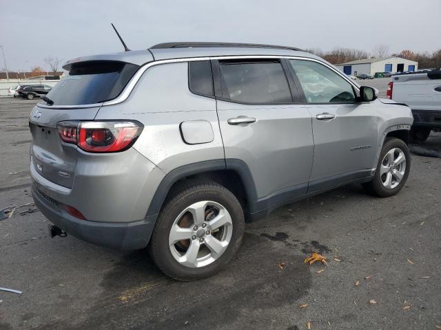 2017 JEEP COMPASS LA - 3C4NJDBB8HT680821