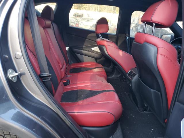 2019 ACURA RDX A-SPEC 5J8TC2H60KL023256