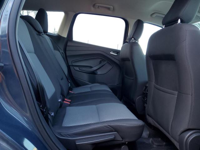 2019 FORD ESCAPE SE - 1FMCU9GD8KUB90801