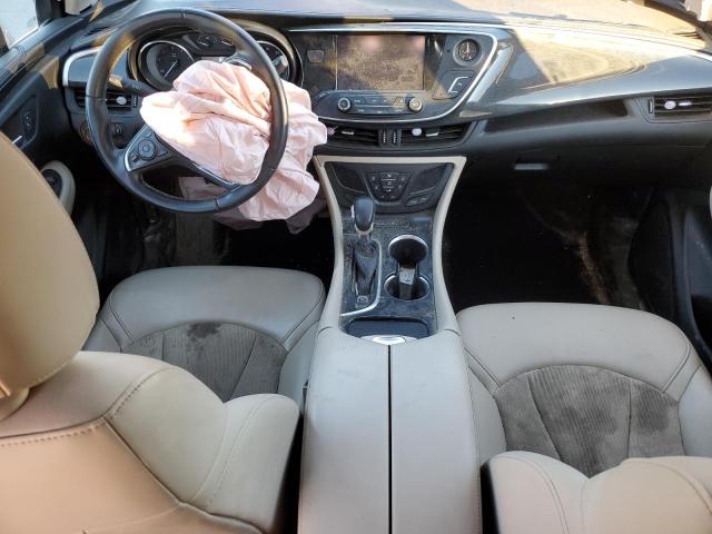 2018 BUICK ENVISION P - LRBFXCSA8JD028070