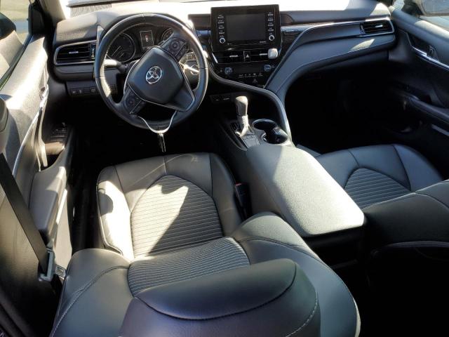 2023 TOYOTA CAMRY SE N - 4T1T11AK2PU090685