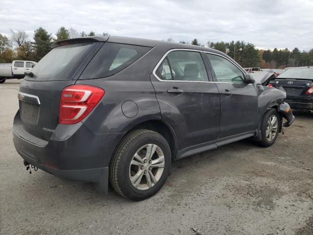 Vin: 2gnfleek0g6127316, lot: 77404474, chevrolet equinox ls 20163