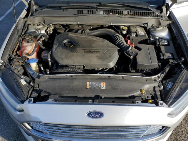 VIN 3FA6P0HR0DR297839 2013 Ford Fusion, SE no.11