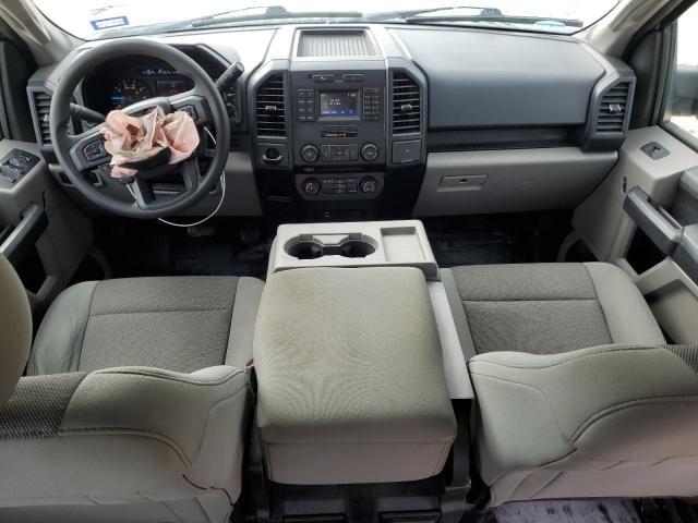 2016 FORD F150 SUPER - 1FTEW1CF1GFB26241