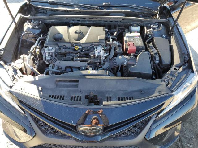 2018 TOYOTA CAMRY L - JTNB11HK6J3002316