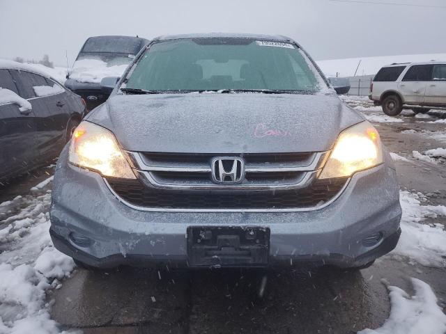 5J6RE4H74BL117528 2011 HONDA CRV