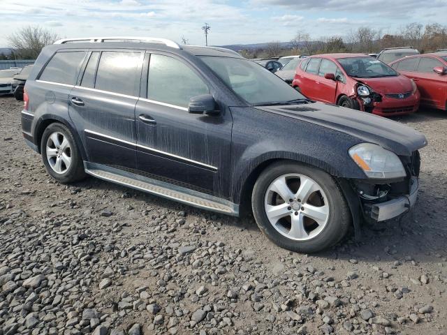 Vin: 4jgbf7be3ca766727, lot: 79328324, mercedes-benz gl-class 450 4matic 20124