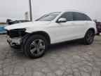 2019 MERCEDES-BENZ GLC 300 - WDC0G4JB7KV153347