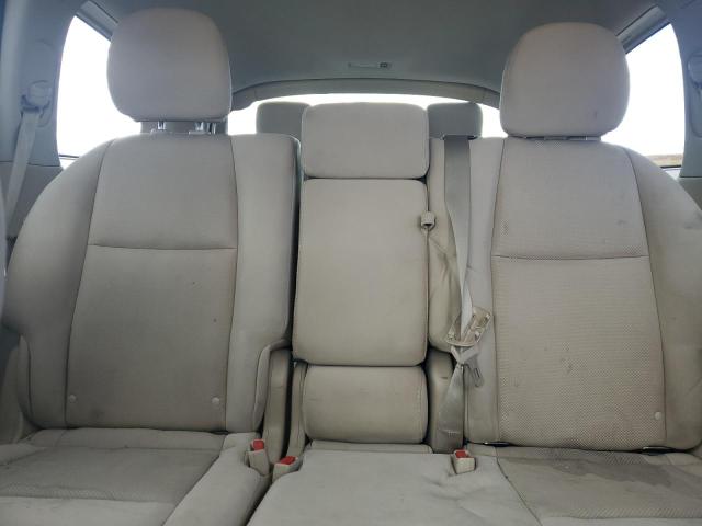2017 NISSAN PATHFINDER - 5N1DR2MM6HC668634