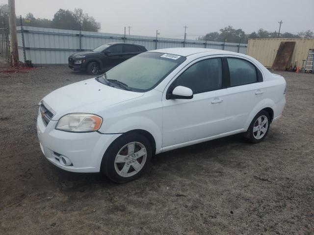 2011 CHEVROLET AVEO LT #2977079033