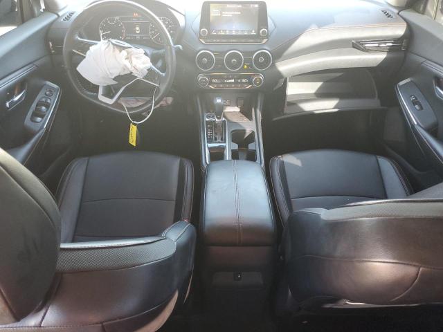 2022 NISSAN SENTRA SR - 3N1AB8DV0NY204722