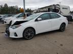 Lot #3023061103 2016 TOYOTA COROLLA L