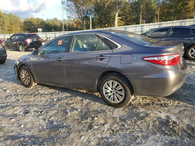 2016 TOYOTA CAMRY LE - 4T1BF1FK8GU166061