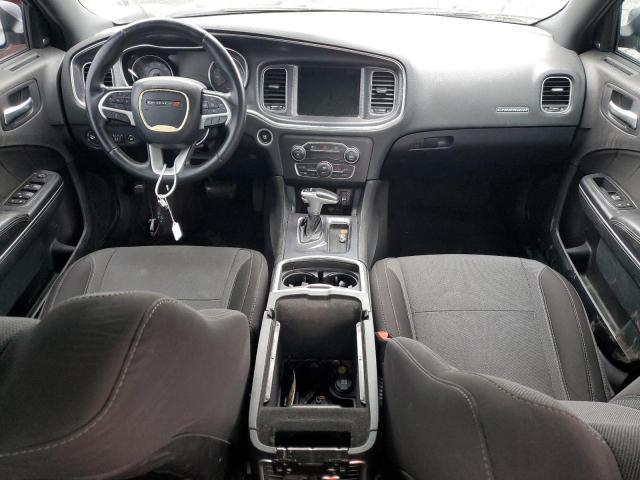 2015 DODGE CHARGER SX - 2C3CDXHG5FH824614