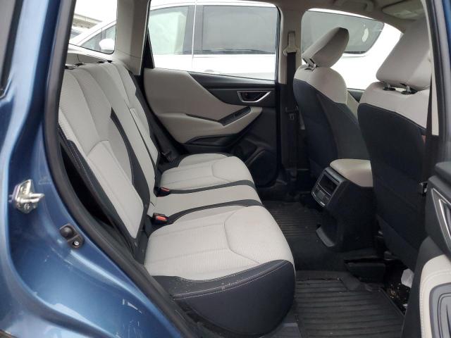 2019 SUBARU FORESTER JF2SKACC7KH581632