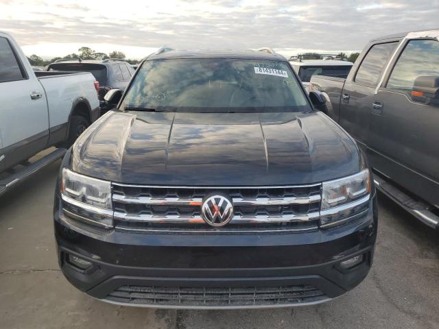 VIN 1V2WR2CA0KC617141 2019 Volkswagen Atlas, SE no.5