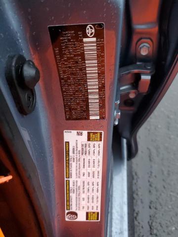 2024 TOYOTA COROLLA XS - 5YFT4MCE2RP187681