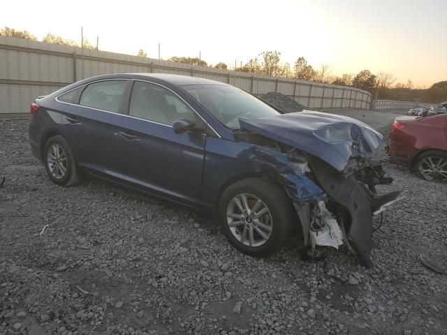Vin: 5npe24af9hh538334, lot: 81765074, hyundai sonata se 20174