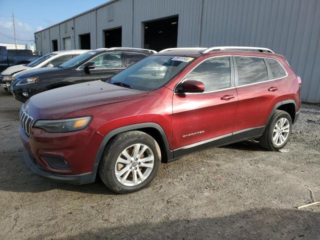 2019 JEEP CHEROKEE L #3050621106