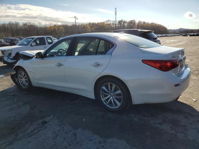 2016 INFINITI Q50 PREMIU - JN1EV7AP8GM302332