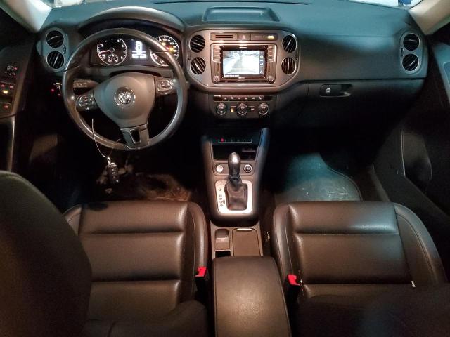 2017 VOLKSWAGEN TIGUAN COM WVGMV7AX8HK001772