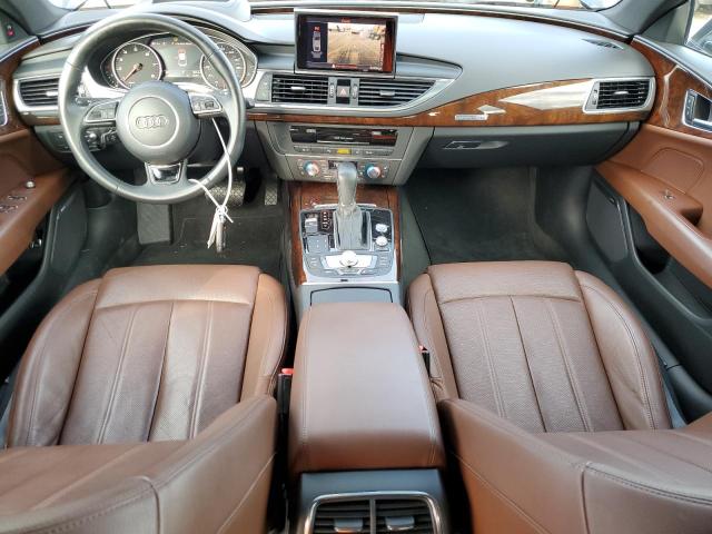 2017 AUDI A7 PRESTIG WAU22AFC2HN127323