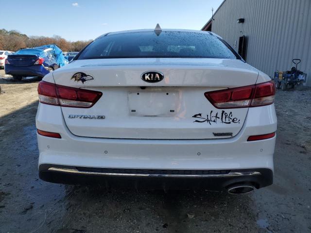 2019 KIA OPTIMA LX - 5XXGT4L36KG374889