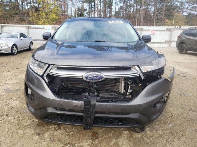 VIN 2FMPK4G90GBC31621 2016 FORD EDGE no.5