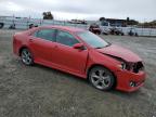 Lot #3025160247 2012 TOYOTA CAMRY SE