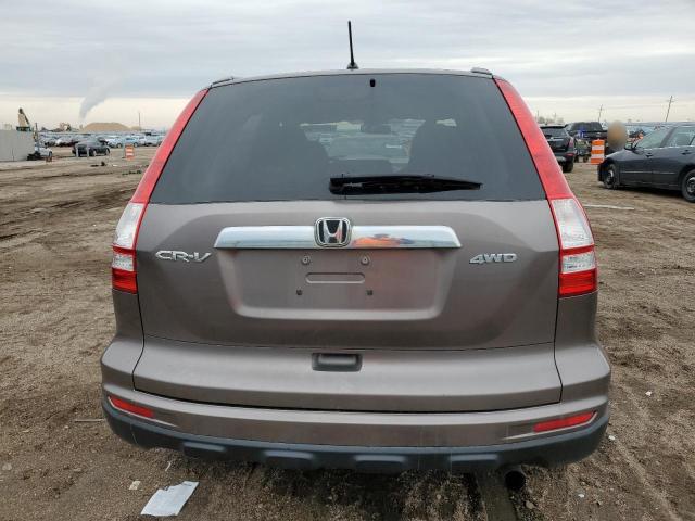 5J6RE4H59BL055915 2011 HONDA CRV
